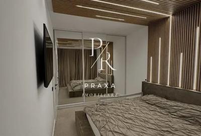 Apartament cu 2 camere semidecomandat în Florești - 6