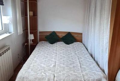 Garsonieră decomandată în Muncii