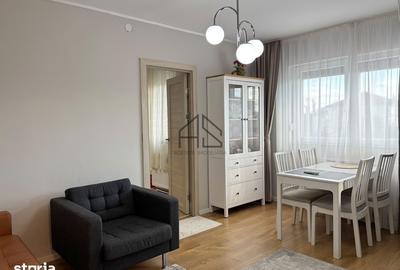 Apartament cu 2 camere în Sud