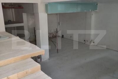 Spațiu comercial, de 130 mp, în Central - 5