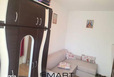 Apartament cu 2 camere, mobilat în Vasile Aaron