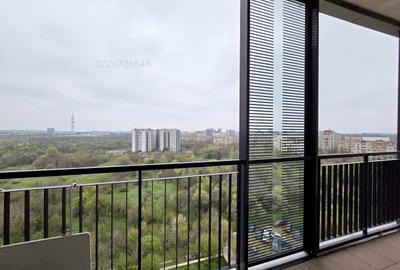 Apartament cu 3 camere, mobilat în Tineretului - 20