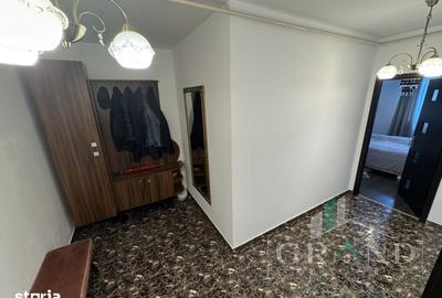 Apartament cu 2 camere în Florești - 17