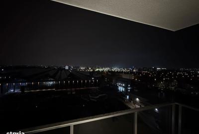 Apartament cu 2 camere în Industriilor - 15