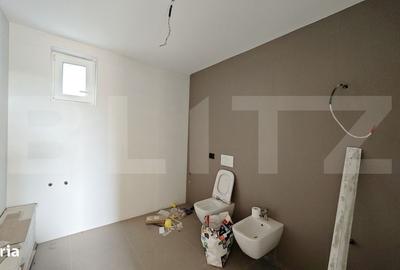 Casă cu 4 camere cu Teren 650 Mp în Tileagd