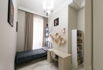 Apartament cu 5 camere decomandat, mobilat în Ultracentral - 10