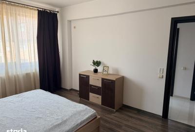 Apartament cu 3 camere în Chiajna