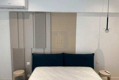 Apartament cu 2 camere decomandat, mobilat în Cotroceni - 9