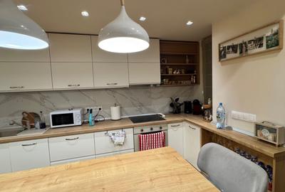 Apartament cu 3 camere decomandat în Central - 6