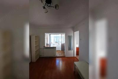 Garsonieră semidecomandată în Plopilor - 3