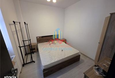 Apartament cu 2 camere decomandat în Chiajna