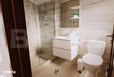 Casă cu 10 camere cu Teren 3462 Mp în Mărișel - 2