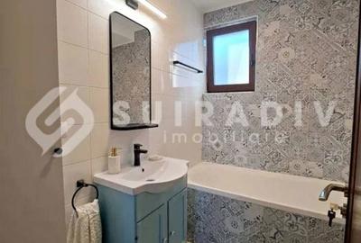 Casă cu 4 camere cu Teren 352 Mp în Apahida - 8