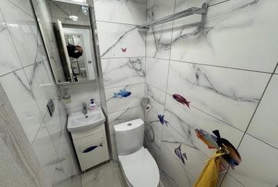 Apartament cu 3 camere decomandat în Gara - 1