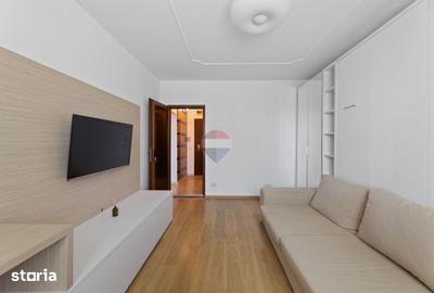 Apartament cu 2 camere decomandat în Podgoria