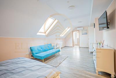 Spațiu comercial, de 551 mp, în Ultracentral - 34