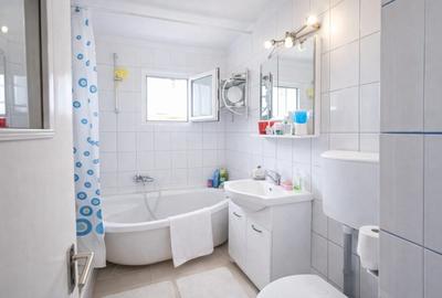 Apartament cu 3 camere decomandat, mobilat în Frumoasa - 5