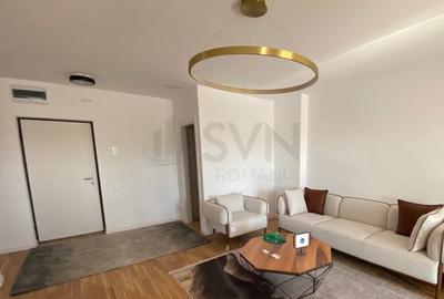 Apartament cu 3 camere semidecomandat în Sisești - 1