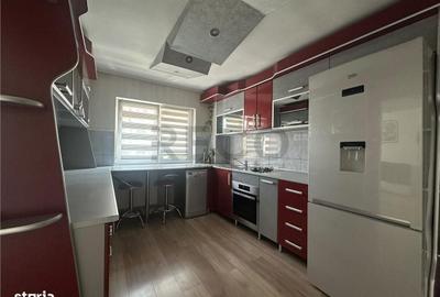Apartament cu 3 camere în Iosia