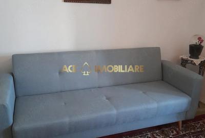 Garsonieră semidecomandată, mobilată în Costin Georgian - 2