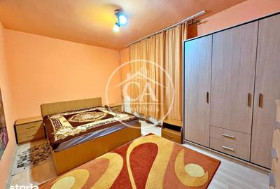 Garsonieră decomandată în Vest - 3