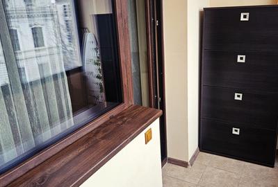 Apartament cu 2 camere decomandat în Ultracentral - 3