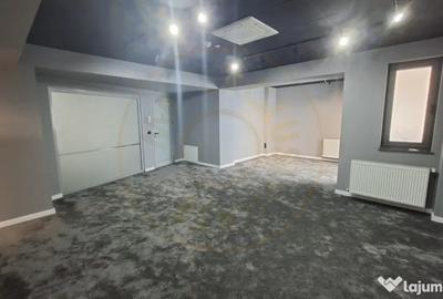 Spațiu comercial, de 55 mp, în Ultracentral - 1
