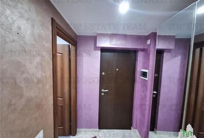 Apartament cu 2 camere semidecomandat, mobilat în Central - 5