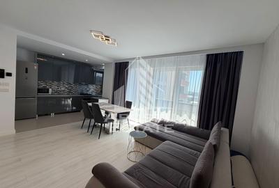 Apartament cu 2 camere decomandat în Aradului - 4