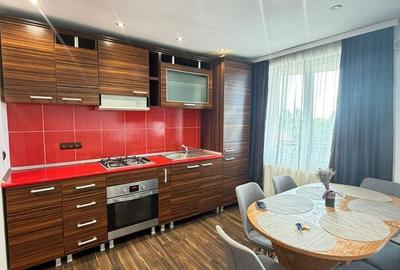 Apartament cu 2 camere în Burdea - 4