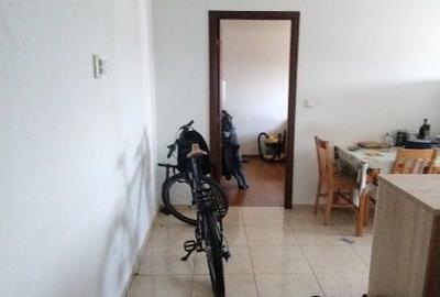 Garsonieră semidecomandată, mobilată în Șagului
