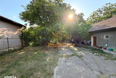 Casă cu 4 camere cu Teren 620 Mp în Borș - 2