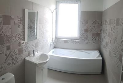 Apartament cu 3 camere semidecomandat, mobilat în Gheorgheni - 11