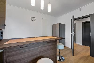 Casă individuală cu 4 camere cu Piscina în Chiajna - 15