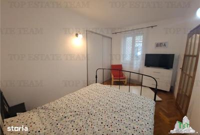 Apartament cu 2 camere, mobilat în Grozăvești - 5