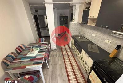 Apartament cu 3 camere în E3 - 6