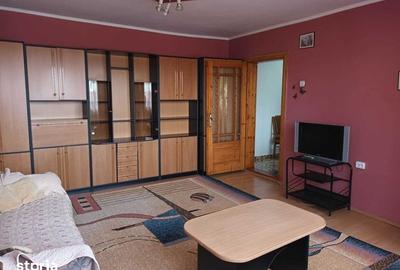 Apartament cu 2 camere în Central - 1