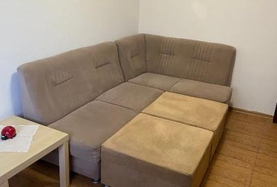 Apartament cu 2 camere semidecomandat, mobilat în Inel II - 14