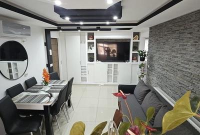 Apartament cu 2 camere în Central - 2