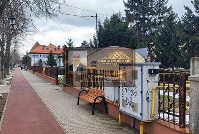 Spațiu comercial, de 300 mp, în Central