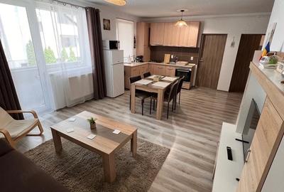 Apartament cu 3 camere decomandat în Florești - 3