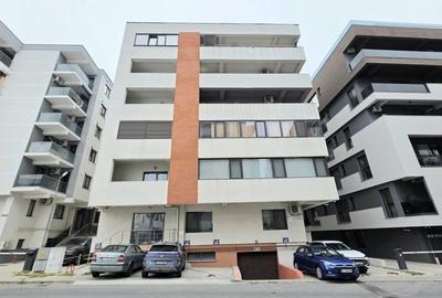Garsonieră în Mamaia-Sat