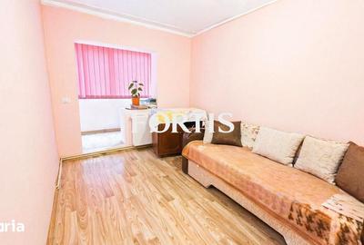 Apartament cu 2 camere decomandat în Central - 4