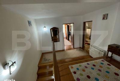 Casă cu 3 camere cu Canalizare în Central - 7