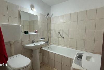 Apartament cu 2 camere, mobilat în Obor - 1