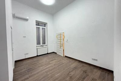 Apartament cu 2 camere nedecomandat în Ultracentral - 2