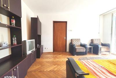 Apartament cu 2 camere semidecomandat în Craiovei - 3