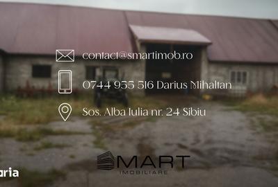 Spațiu comercial, de 500 mp, în Central - 3