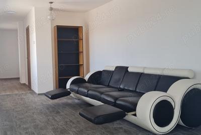 Apartament cu 2 camere în Central - 2