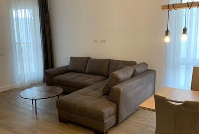 Apartament cu 2 camere decomandat în Exterior Vest - 4